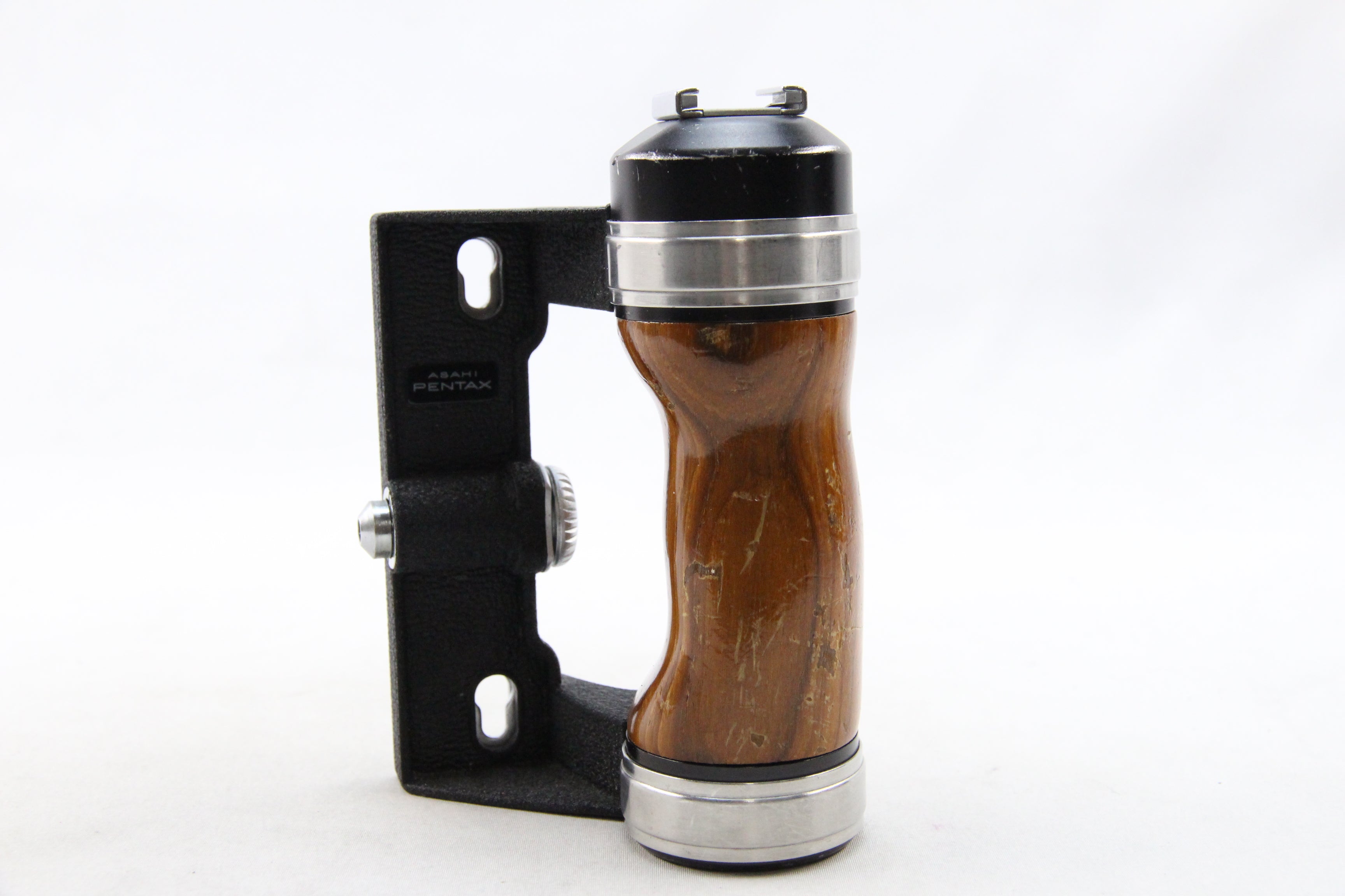 中古(used)】ASAHI PENTAX 6x7 Grip – トキワカメラ