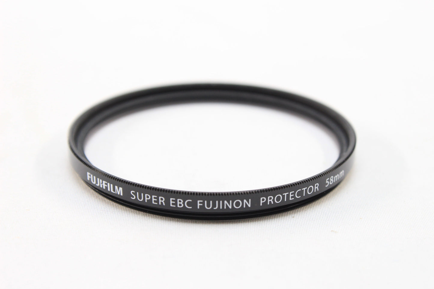 【中古(used)】フジフイルム プロテクトフィルター PRF-58