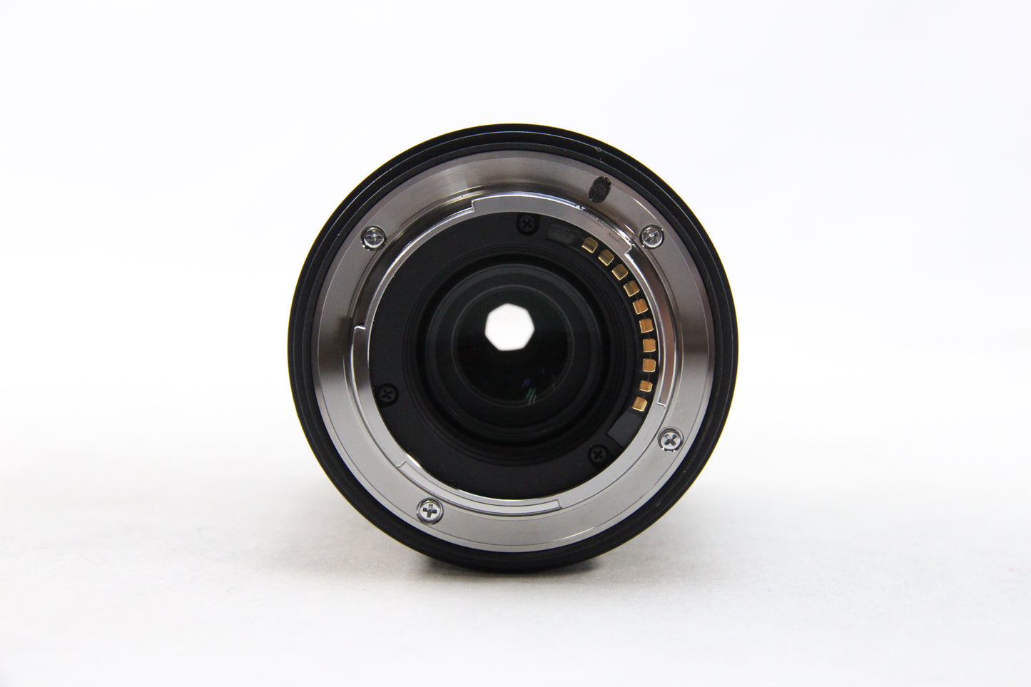 【中古(used)】SIGMA 18-50mm F2.8 DC DN © FUJI Xマウント