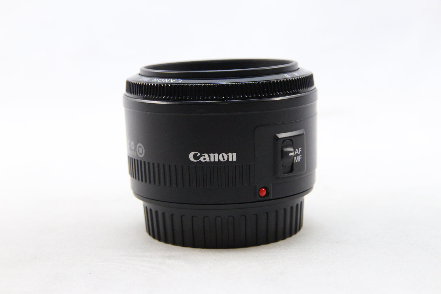 【中古(used)】Canon EF 50mm F1.8Ⅱ