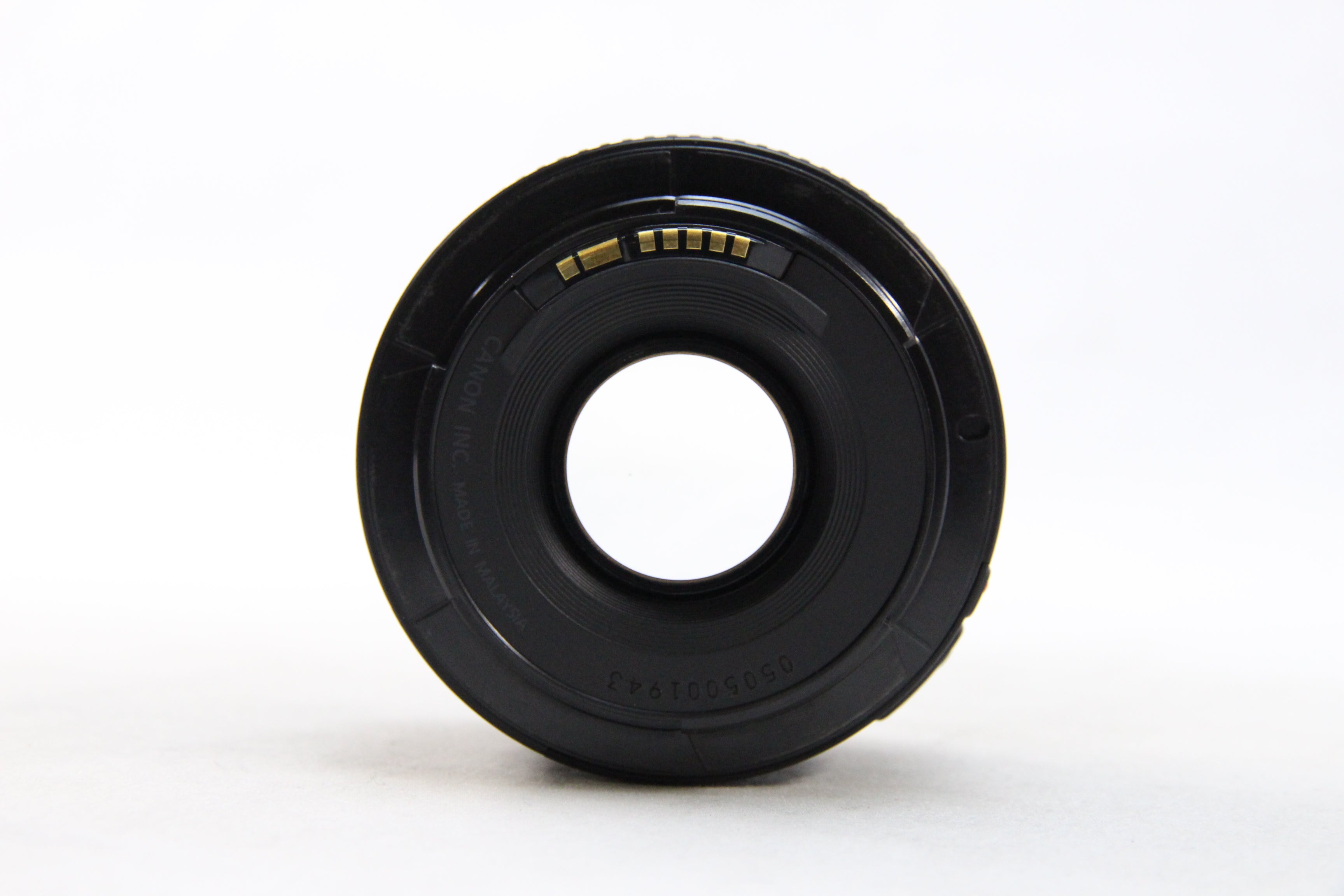 中古(used)】Canon EF 50mm F1.8Ⅱ – トキワカメラ