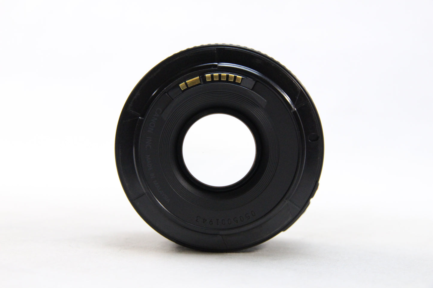 【中古(used)】Canon EF 50mm F1.8Ⅱ