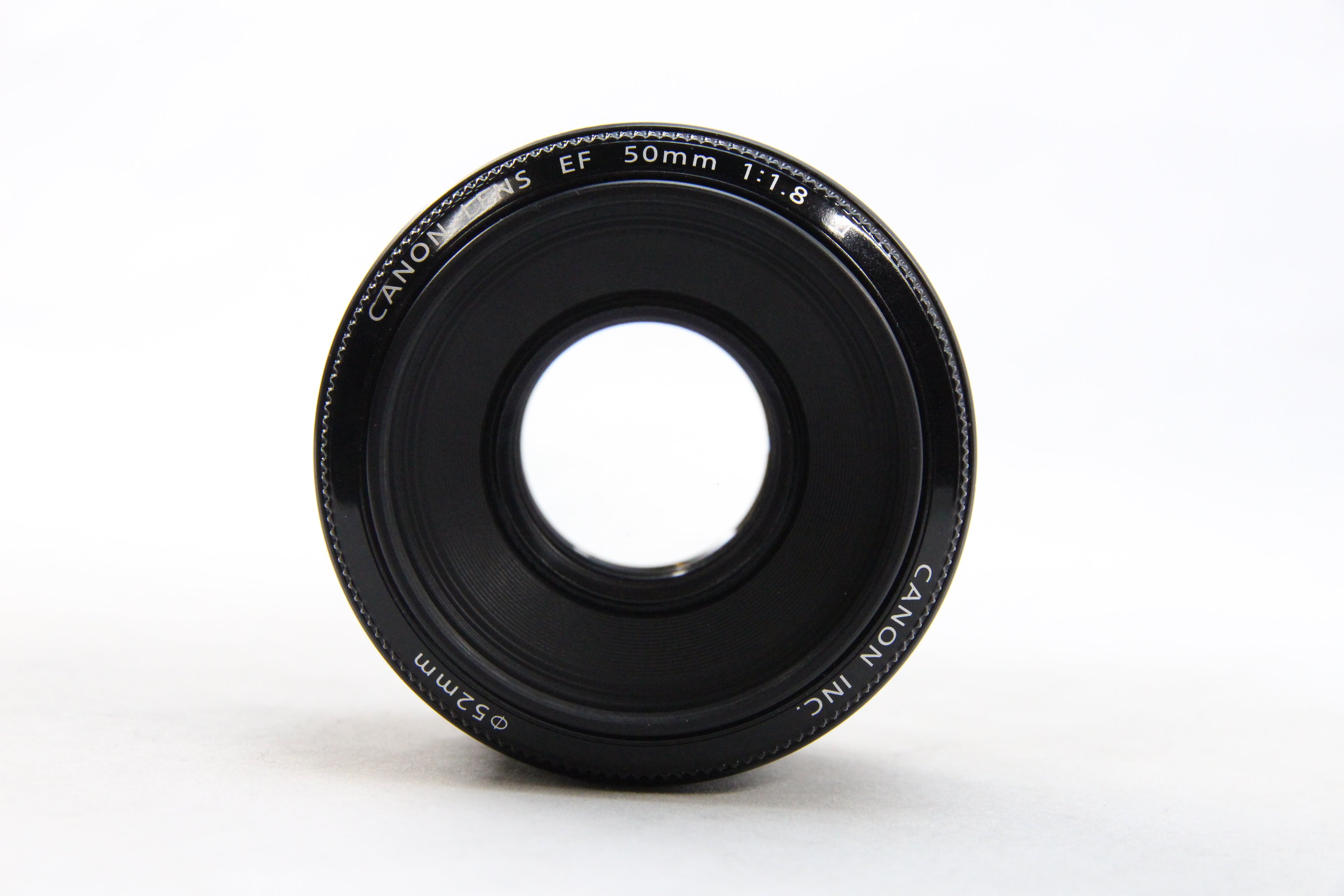 キャノン EF 50mm F1.8 Ⅱ 中古 中古(used)】Canon EF 50mm F1.8Ⅱ – トキワカメラ