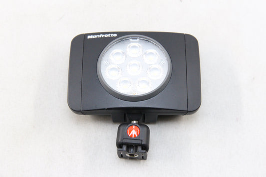 【中古(used)】Manfrotto LED Light
