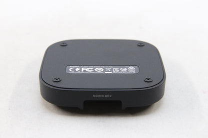 【中古(used)】SIGMA FLASH USB DOCK FD-11 Nikon用