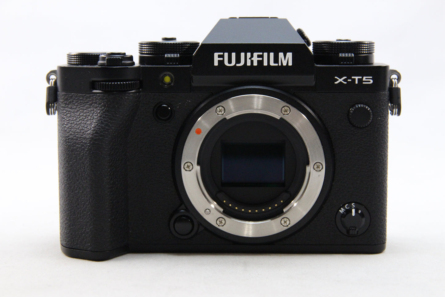 【中古(used)】FUJIFILM X-T5