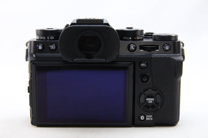 【中古(used)】FUJIFILM X-T5