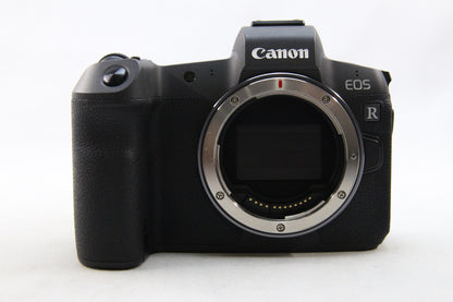 【中古(used)】Canon EOS R