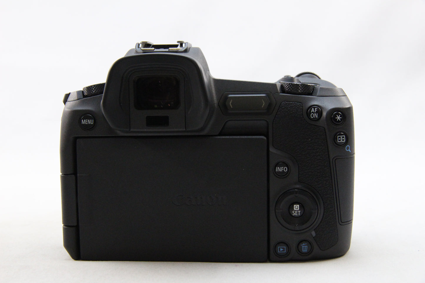 【中古(used)】Canon EOS R