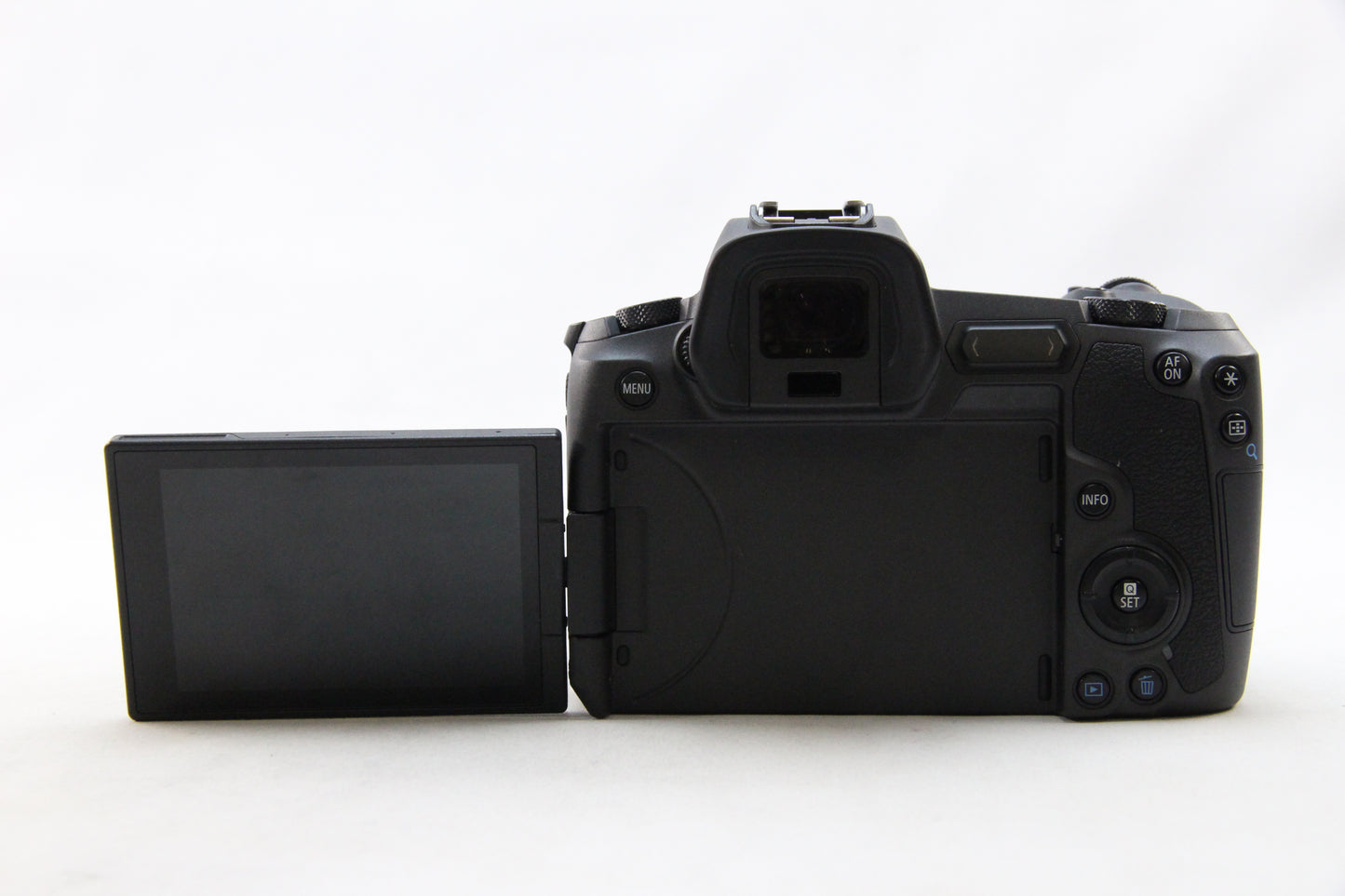 【中古(used)】Canon EOS R