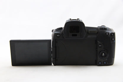 【中古(used)】Canon EOS R