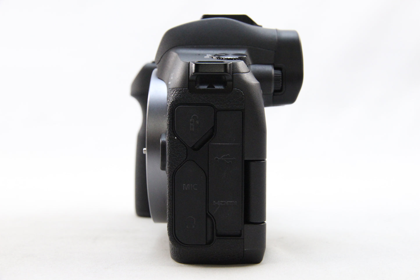 【中古(used)】Canon EOS R