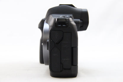 【中古(used)】Canon EOS R