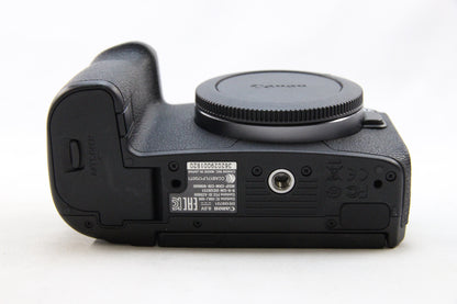 【中古(used)】Canon EOS R