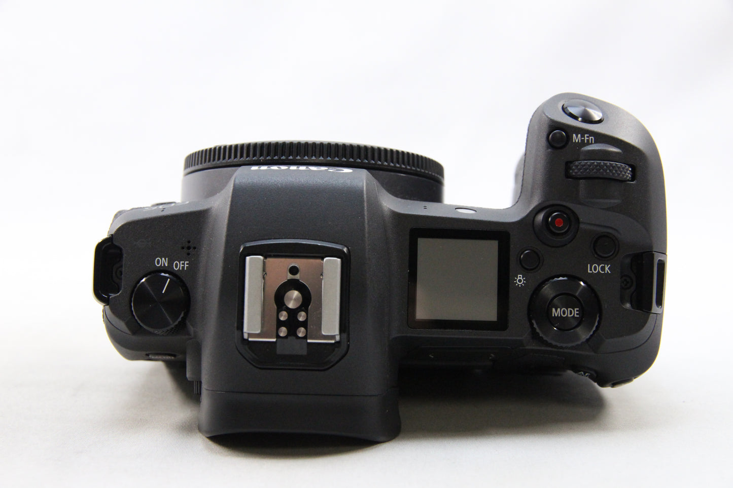 【中古(used)】Canon EOS R