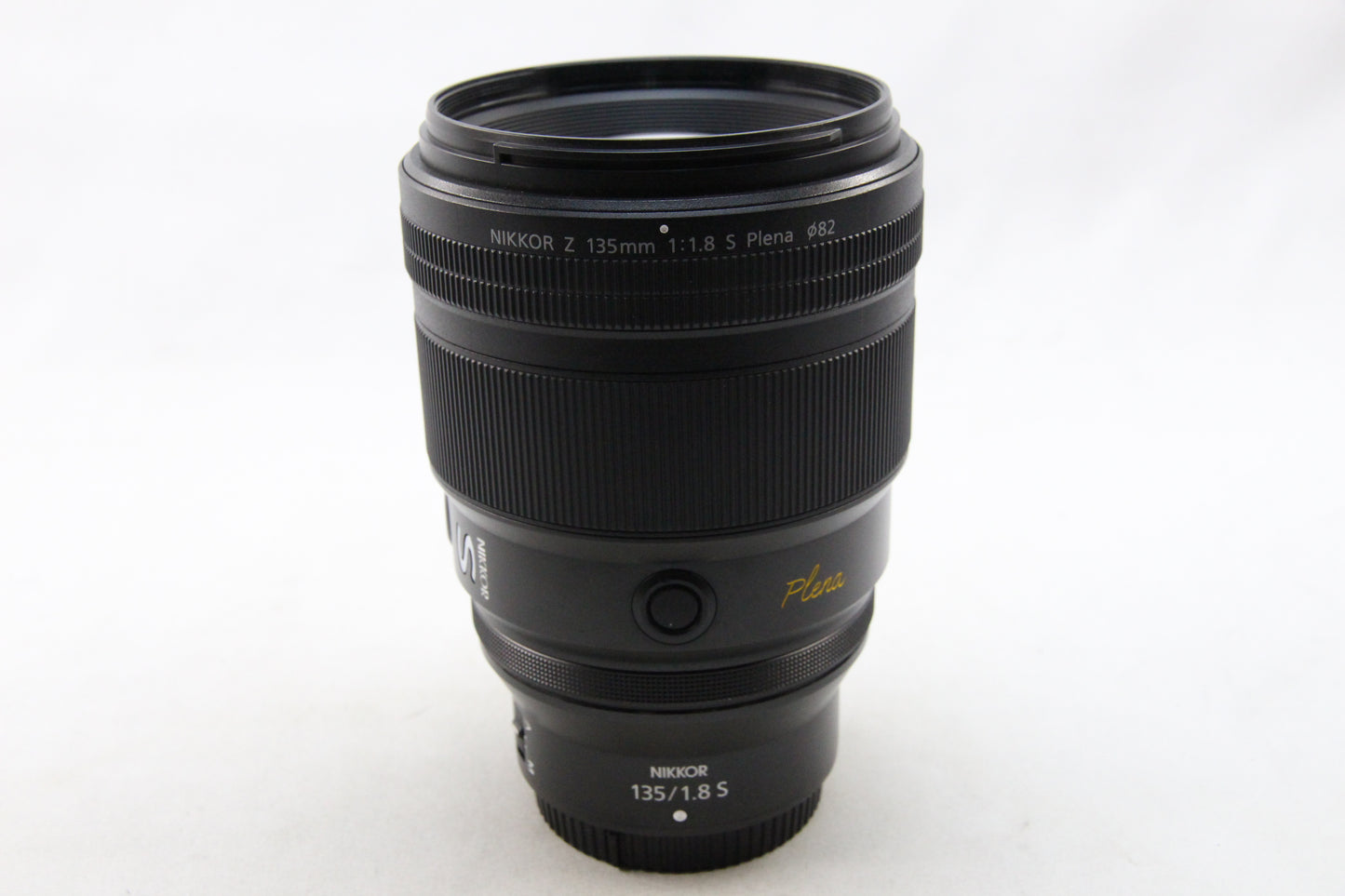 【中古(used)】NIKKOR Z 135mm F1.8 S Plena