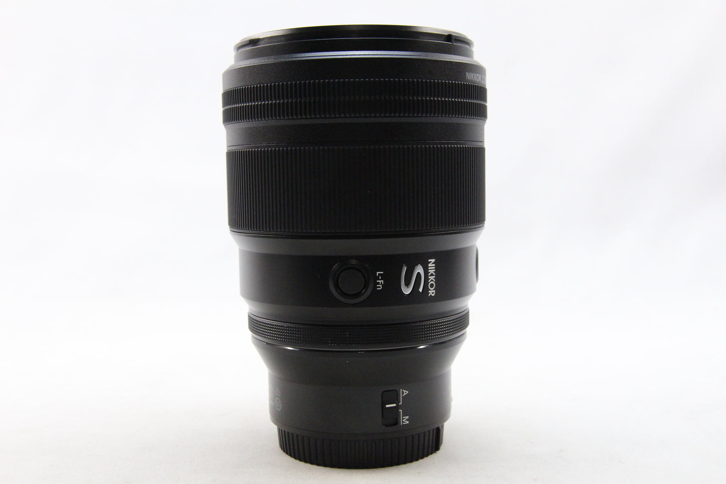 【中古(used)】NIKKOR Z 135mm F1.8 S Plena