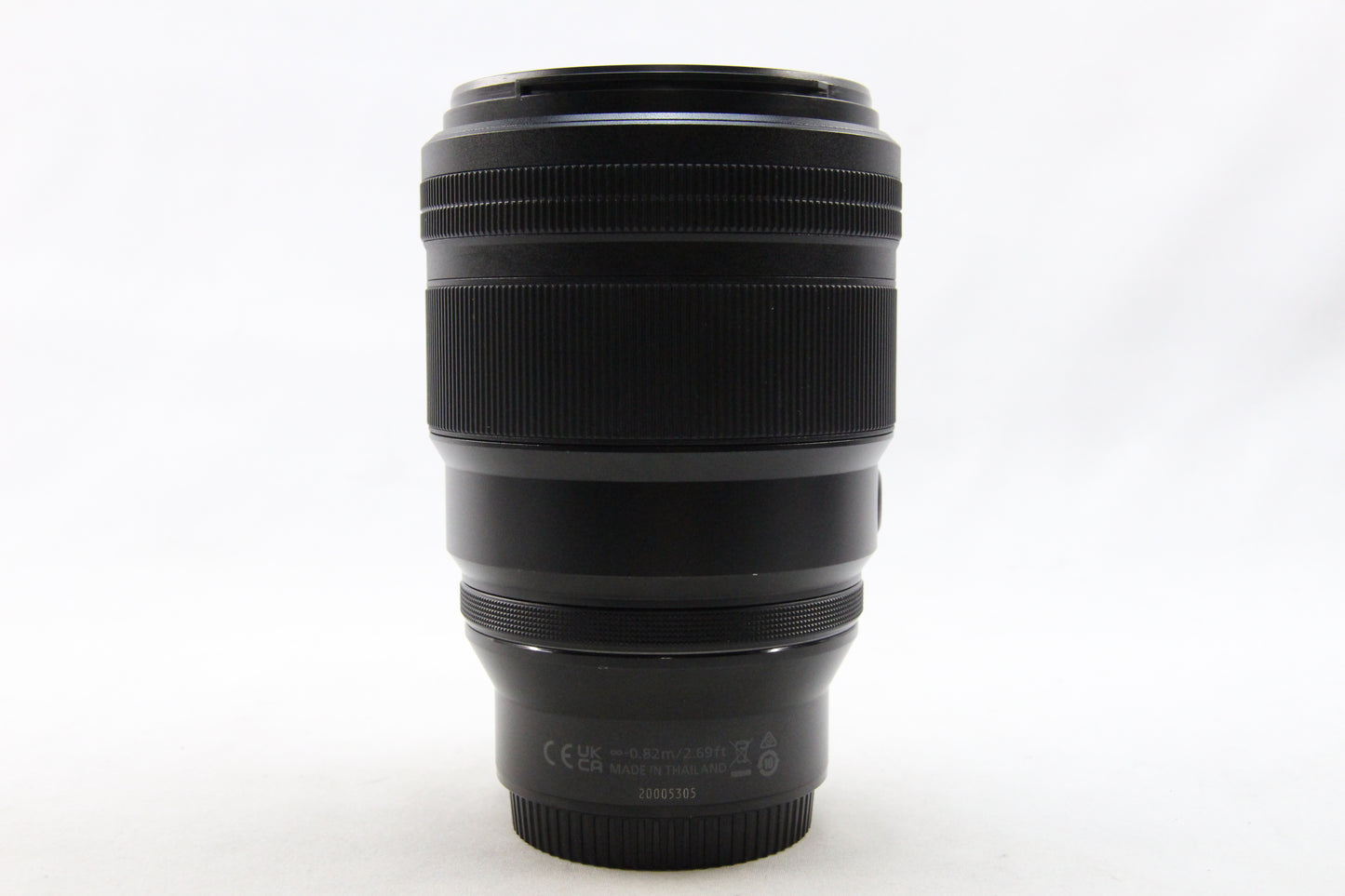 【中古(used)】NIKKOR Z 135mm F1.8 S Plena