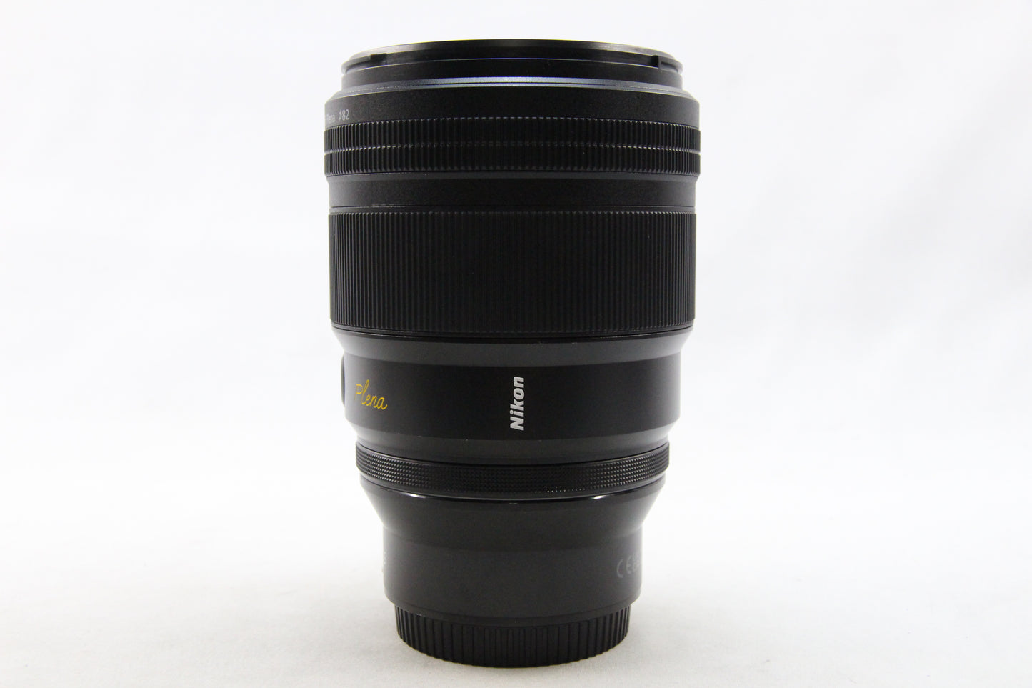 【中古(used)】NIKKOR Z 135mm F1.8 S Plena