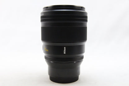 【中古(used)】NIKKOR Z 135mm F1.8 S Plena