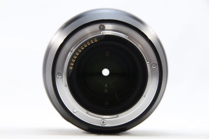 【中古(used)】NIKKOR Z 135mm F1.8 S Plena