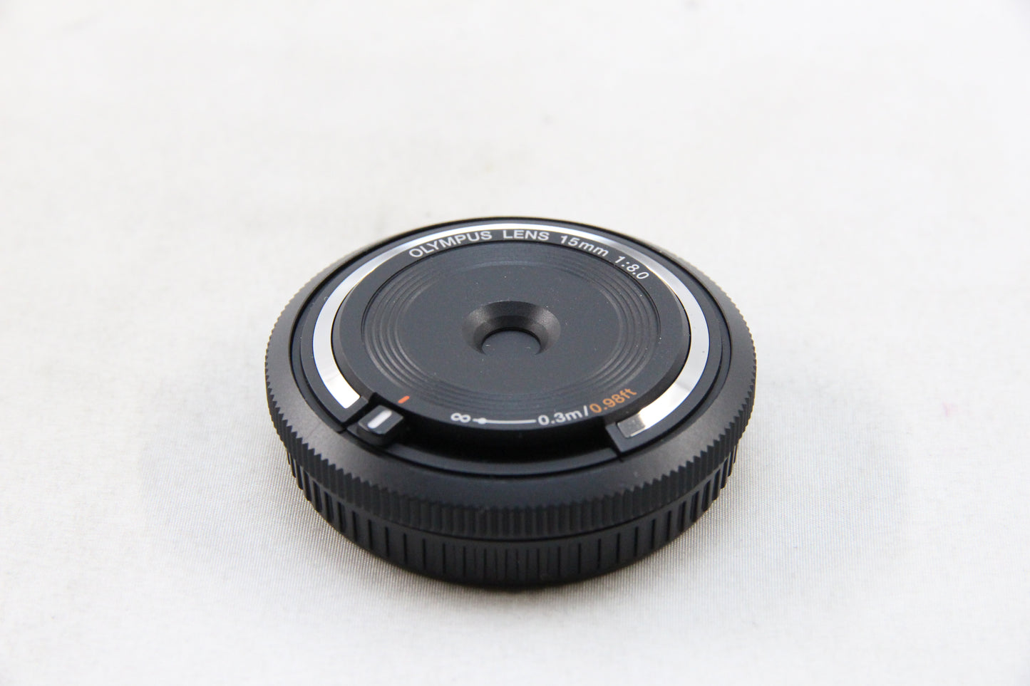 【中古(used)】OLYMPUS BCL-1580