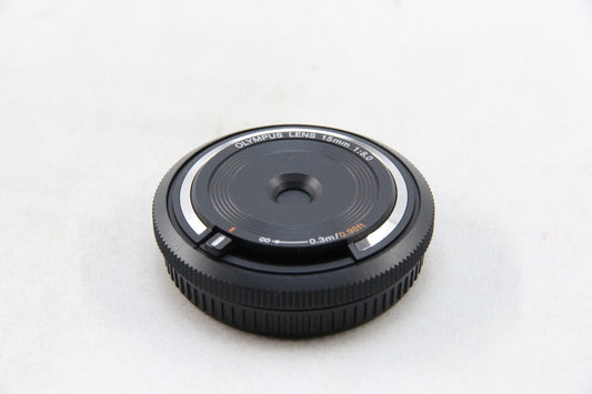 【中古(used)】OLYMPUS BCL-1580