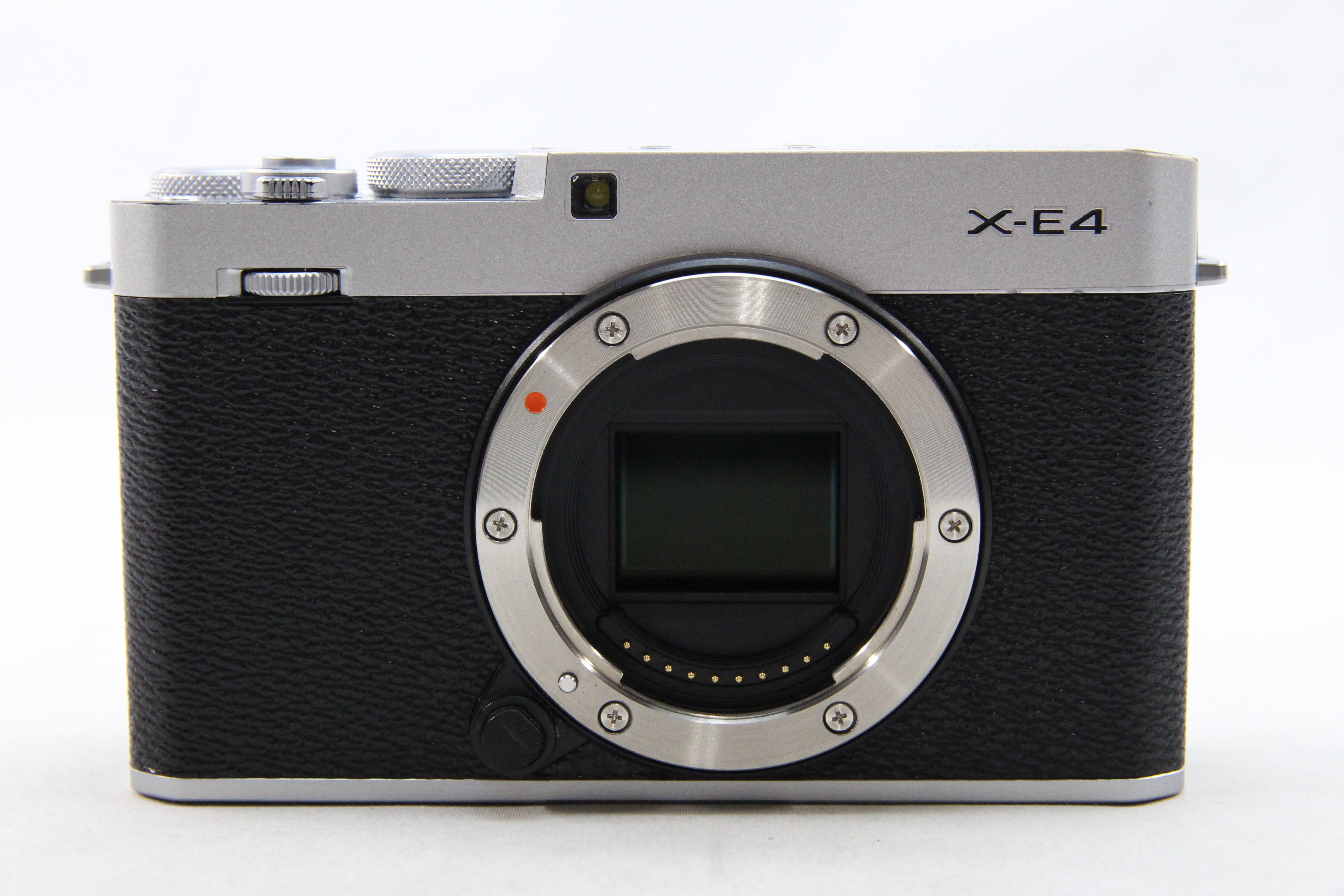中古(used)】FUJIFILM X-E4 – トキワカメラ