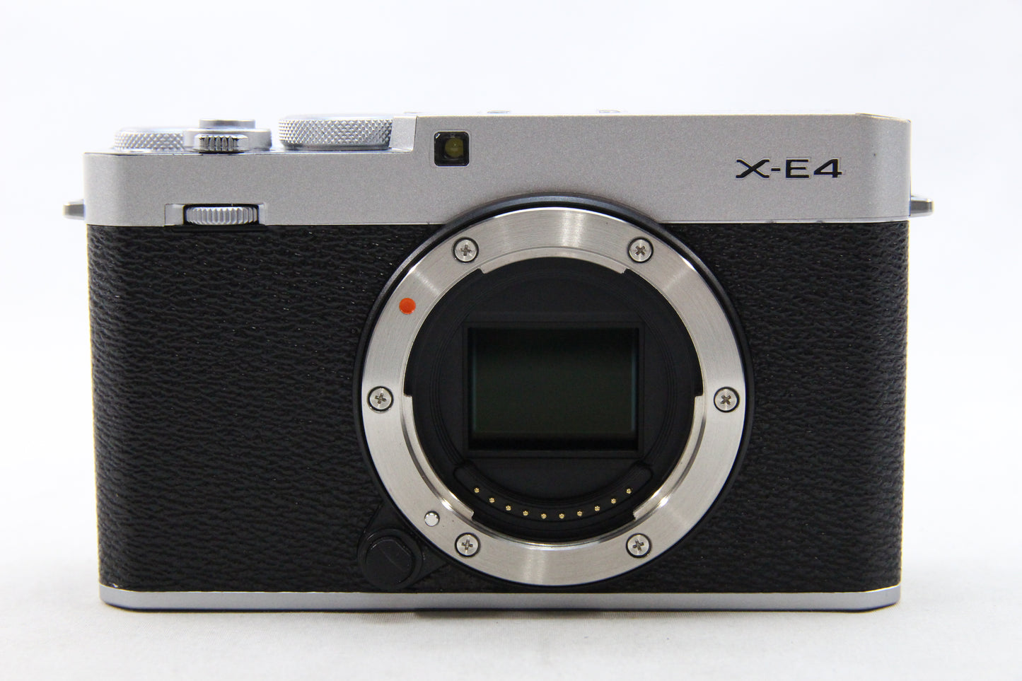 【中古(used)】FUJIFILM X-E4