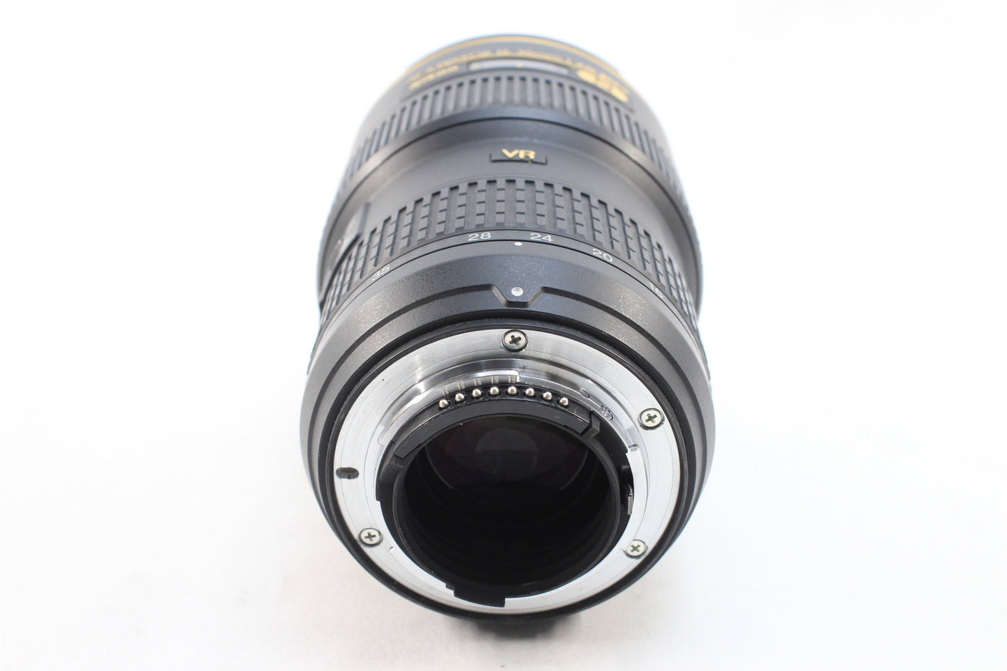 【中古(used)】ニコン AF-S 16-35mmF4G ED VR