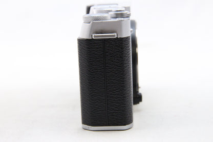 【中古(used)】FUJIFILM X-E4