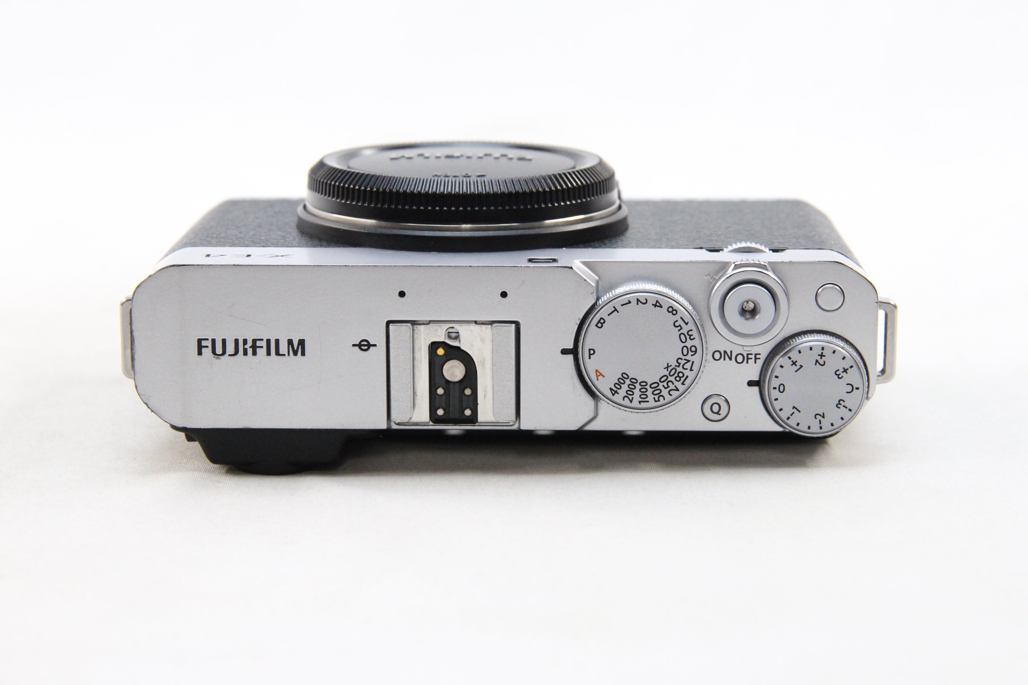 中古(used)】FUJIFILM X-E4 – トキワカメラ