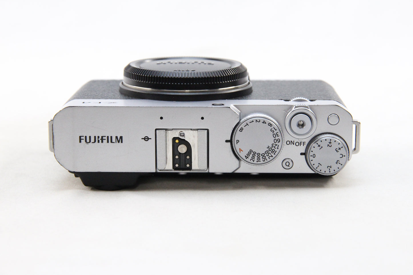 【中古(used)】FUJIFILM X-E4