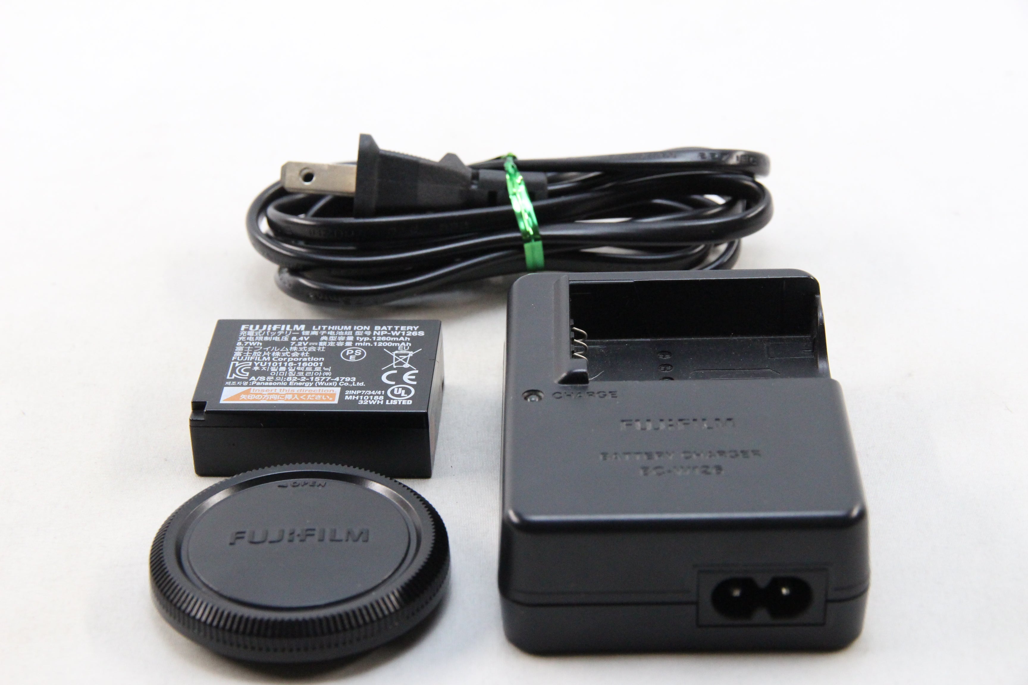 中古(used)】FUJIFILM X-E4 – トキワカメラ
