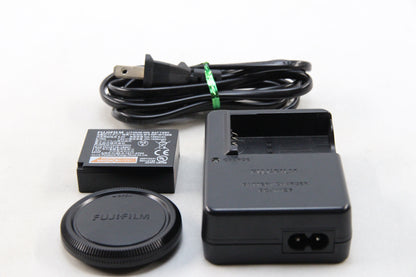 【中古(used)】FUJIFILM X-E4