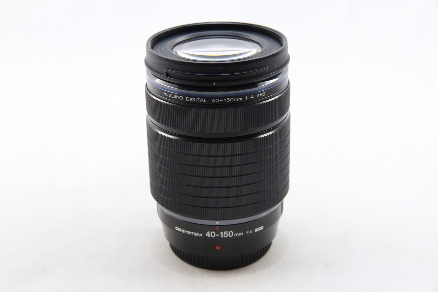 【中古(used)】OMSYSTEM M.ZUIKO DIGITAL 40-150mm F4 PRO