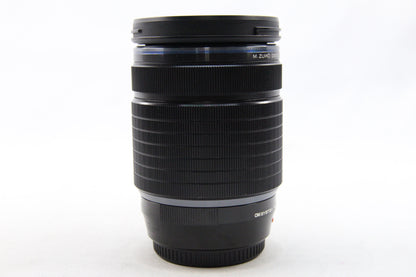 【中古(used)】OMSYSTEM M.ZUIKO DIGITAL 40-150mm F4 PRO