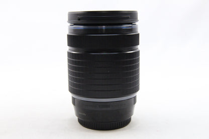 【中古(used)】OMSYSTEM M.ZUIKO DIGITAL 40-150mm F4 PRO