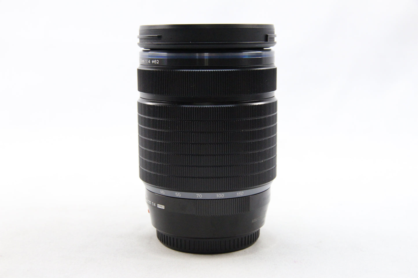 【中古(used)】OMSYSTEM M.ZUIKO DIGITAL 40-150mm F4 PRO