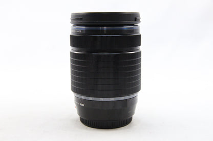 【中古(used)】OMSYSTEM M.ZUIKO DIGITAL 40-150mm F4 PRO