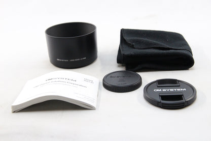 【中古(used)】OMSYSTEM M.ZUIKO DIGITAL 40-150mm F4 PRO