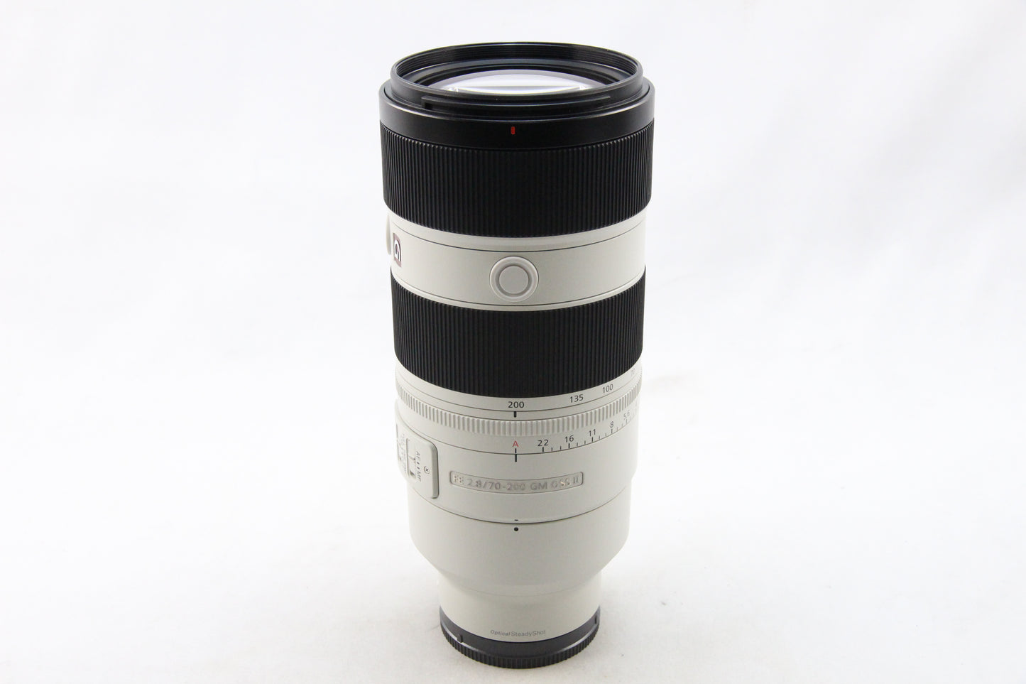 【中古(used)】SONY FE 70-200mm F2.8 GM OSS Ⅱ