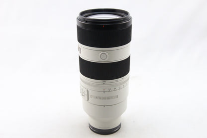 【中古(used)】SONY FE 70-200mm F2.8 GM OSS Ⅱ