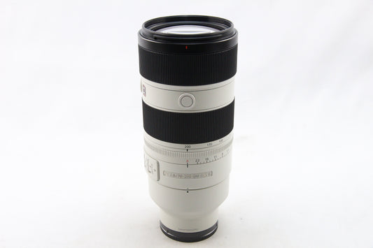 【中古(used)】SONY FE 70-200mm F2.8 GM OSS Ⅱ