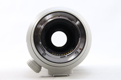 【中古(used)】SONY FE 70-200mm F2.8 GM OSS Ⅱ