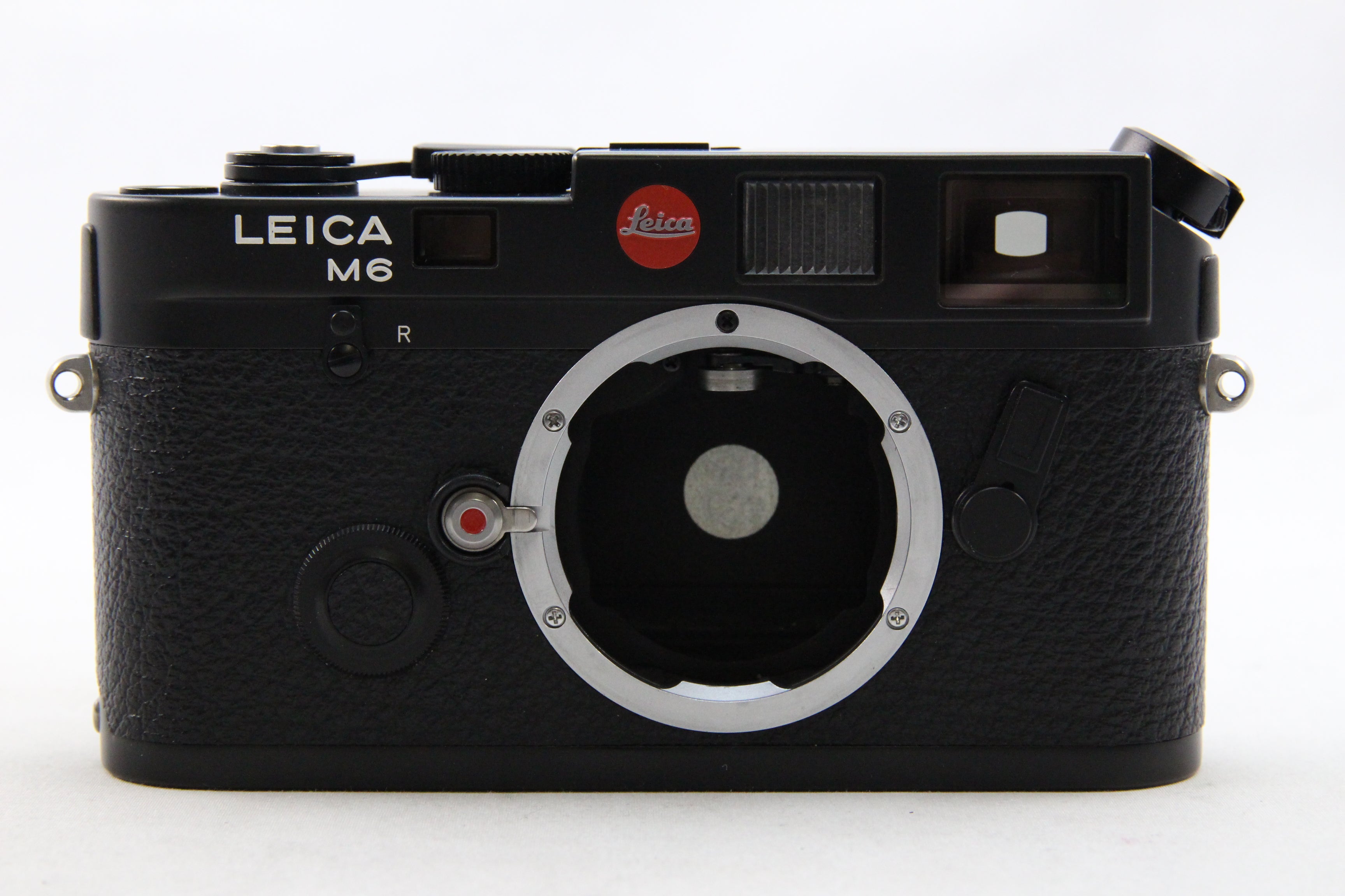 中古(used)】LEICA M6 – トキワカメラ