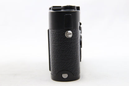 【中古(used)】LEICA M6