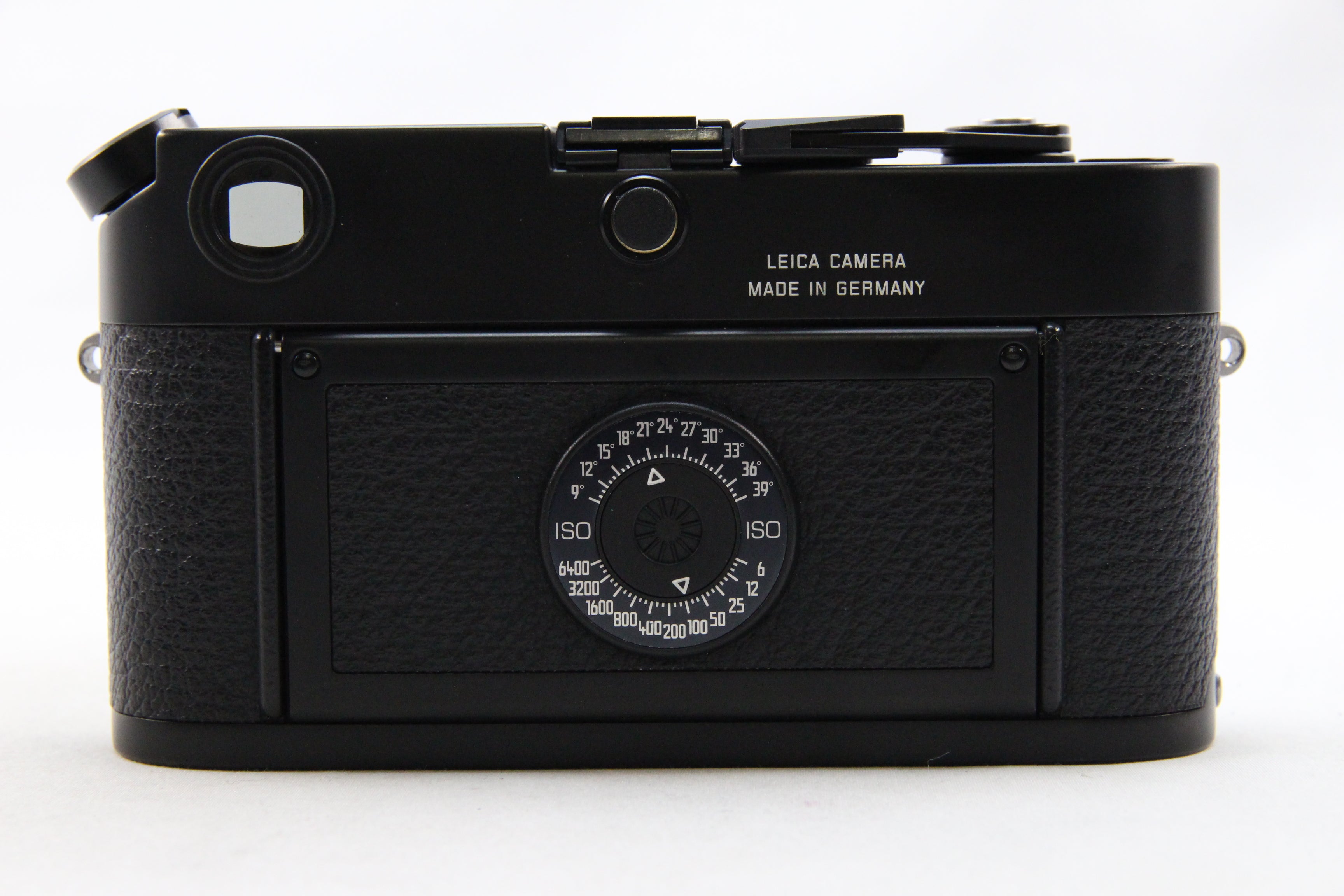 中古(used)】LEICA M6 – トキワカメラ
