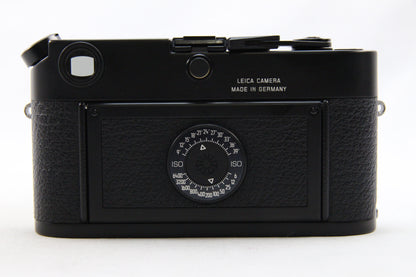 【中古(used)】LEICA M6
