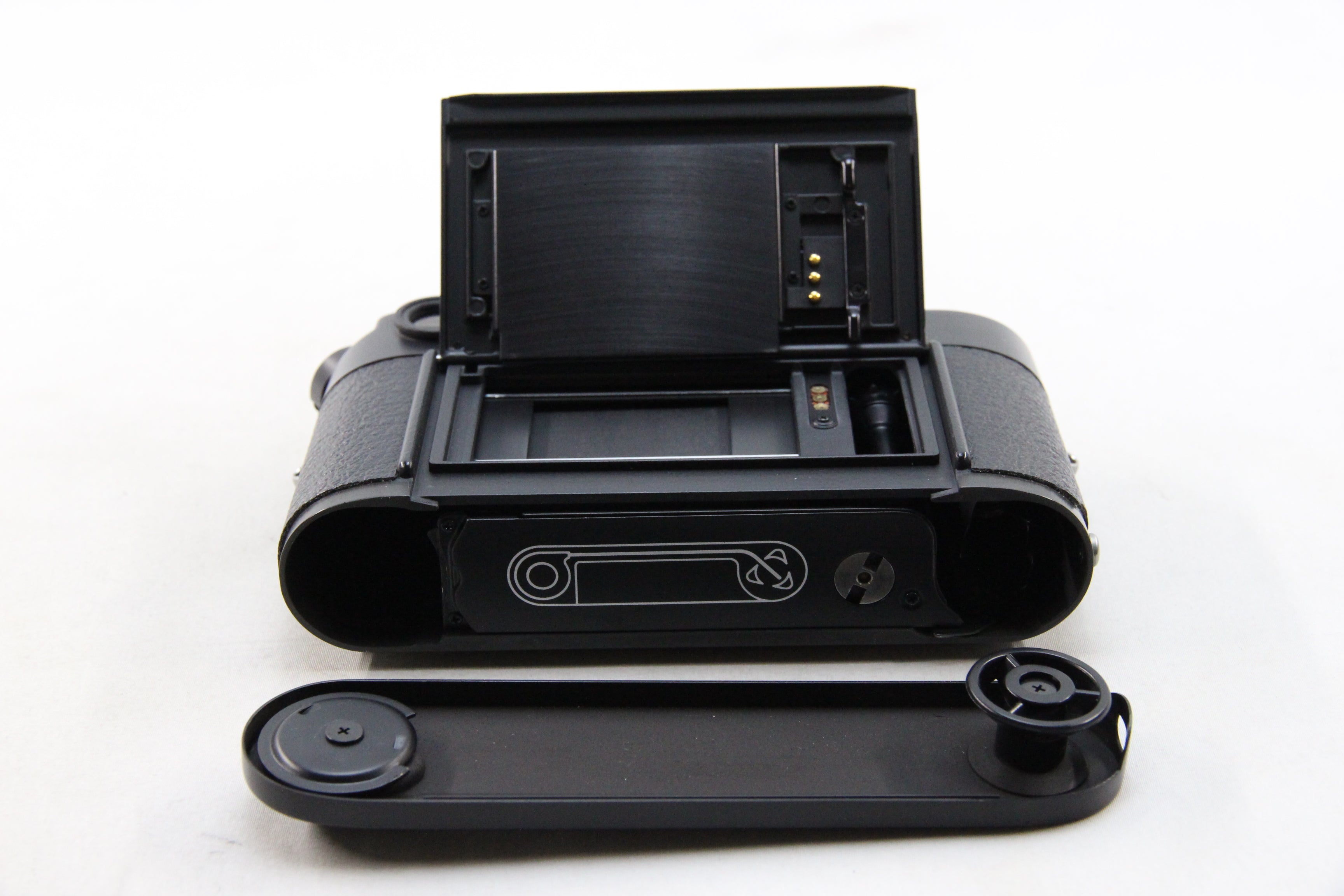 中古(used)】LEICA M6 – トキワカメラ